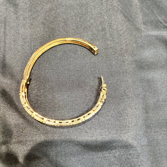 Iridescent Bangle - Picture 5 of 9